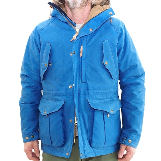 My Life Jacket Wax - Midblu